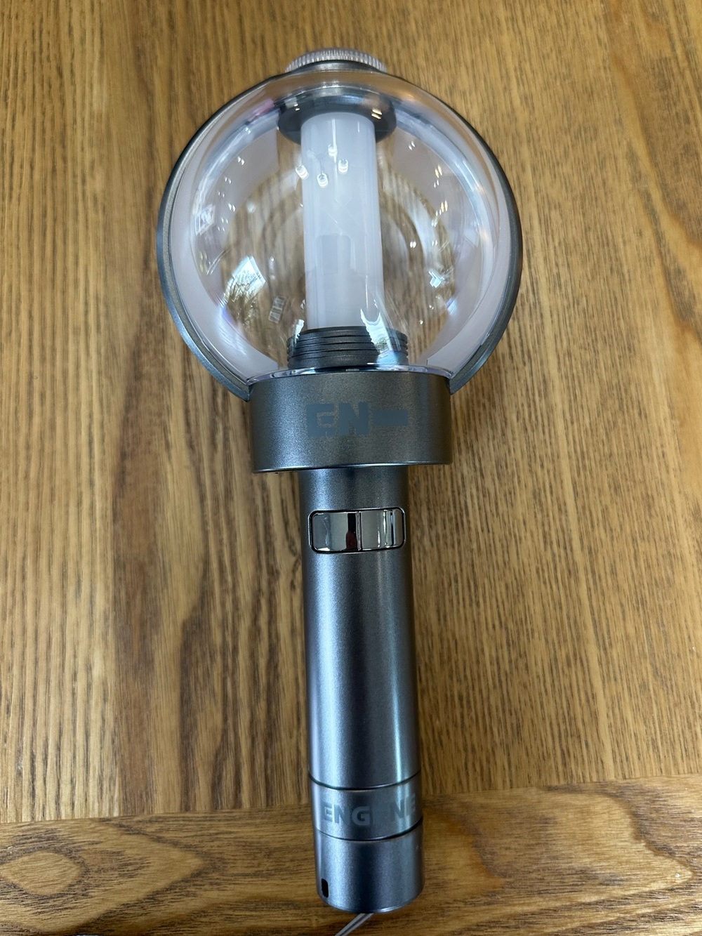 ENHYPEN K-Pop Official Light Stick